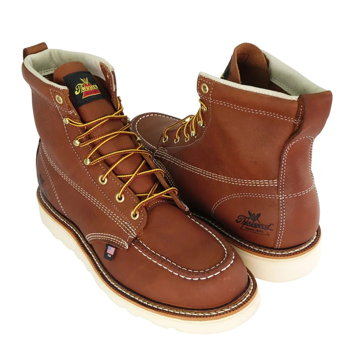 THOROGOOD AMERICAN HERITAGE