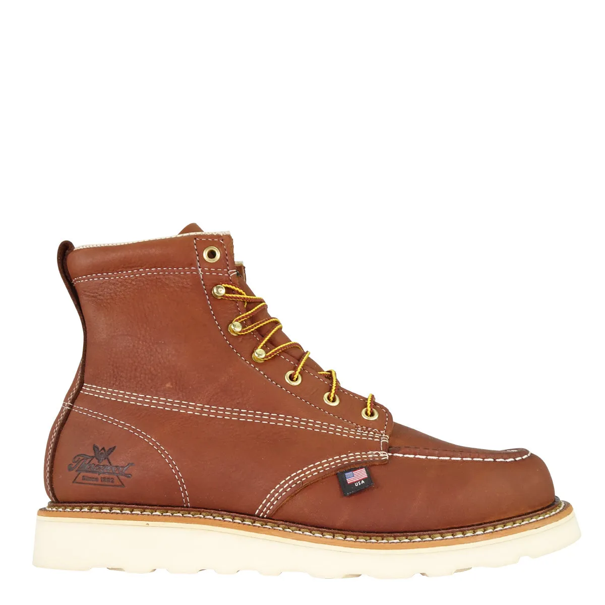 THOROGOOD AMERICAN HERITAGE