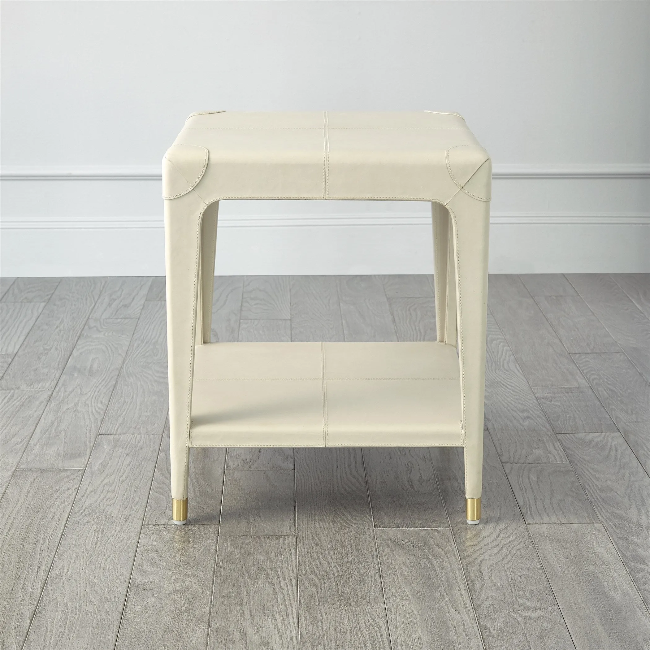 Tiburtina End Table