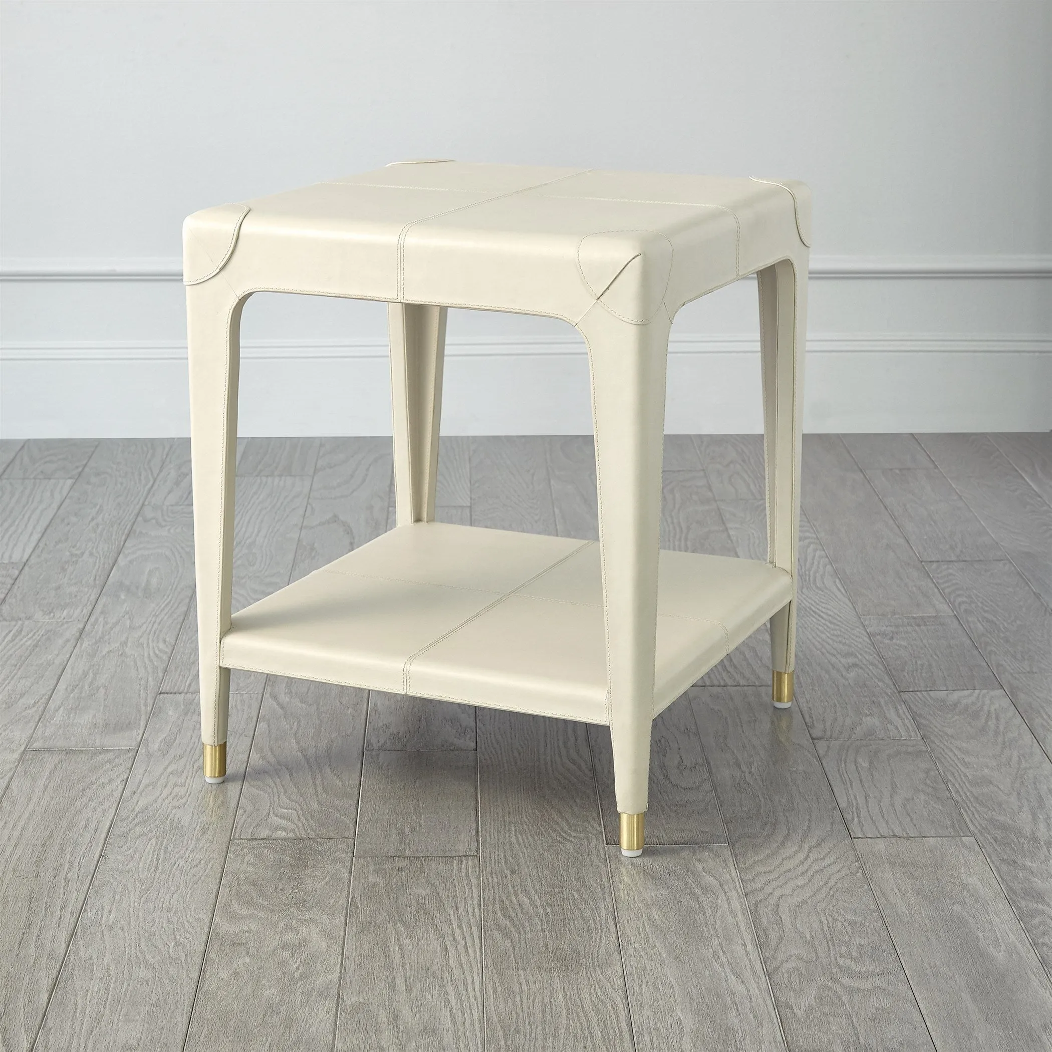 Tiburtina End Table