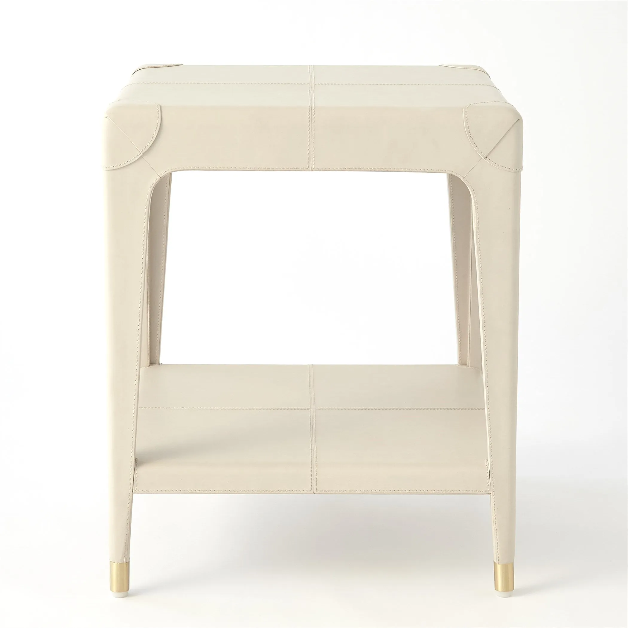 Tiburtina End Table