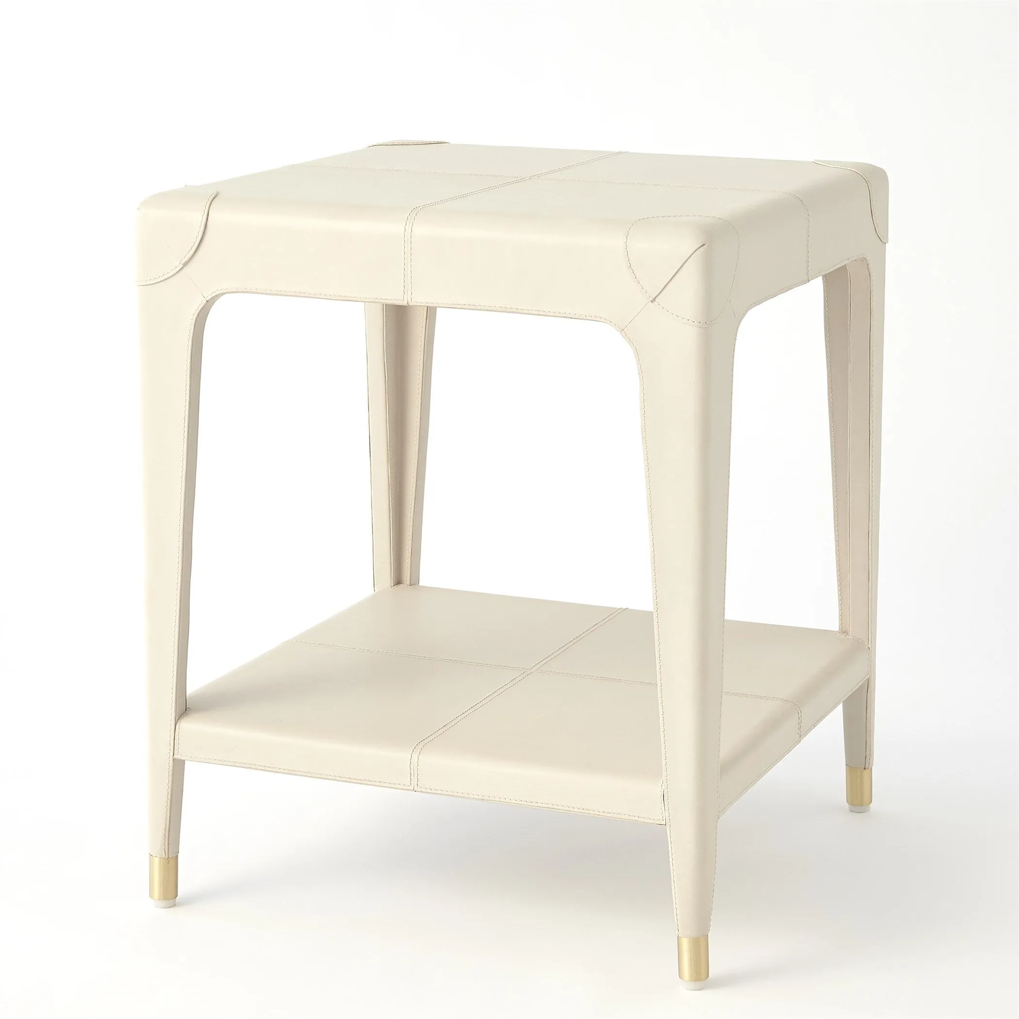 Tiburtina End Table