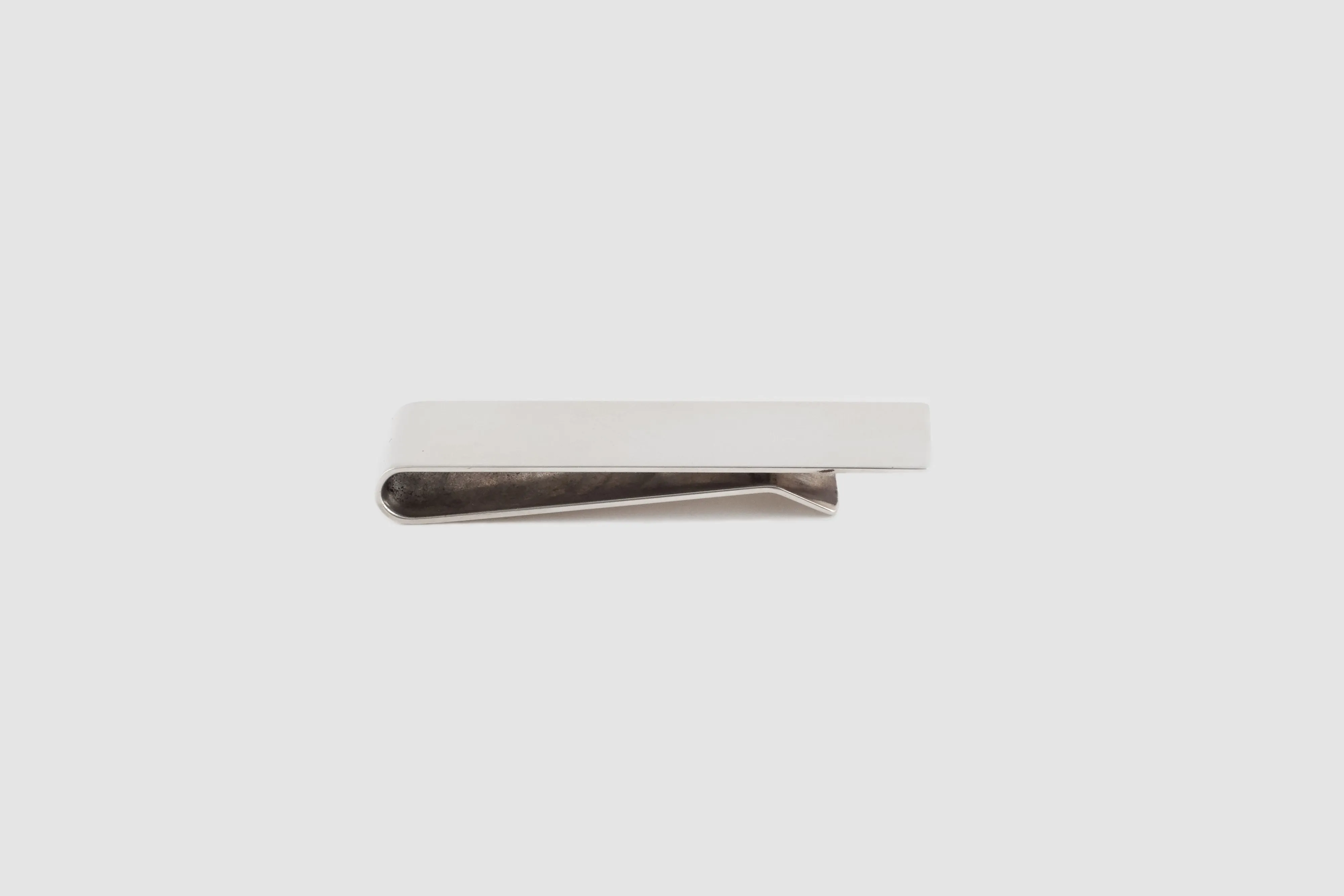 Tiffany & Co. Sterling Money Clip