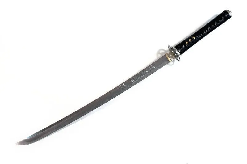 Tiger jingum