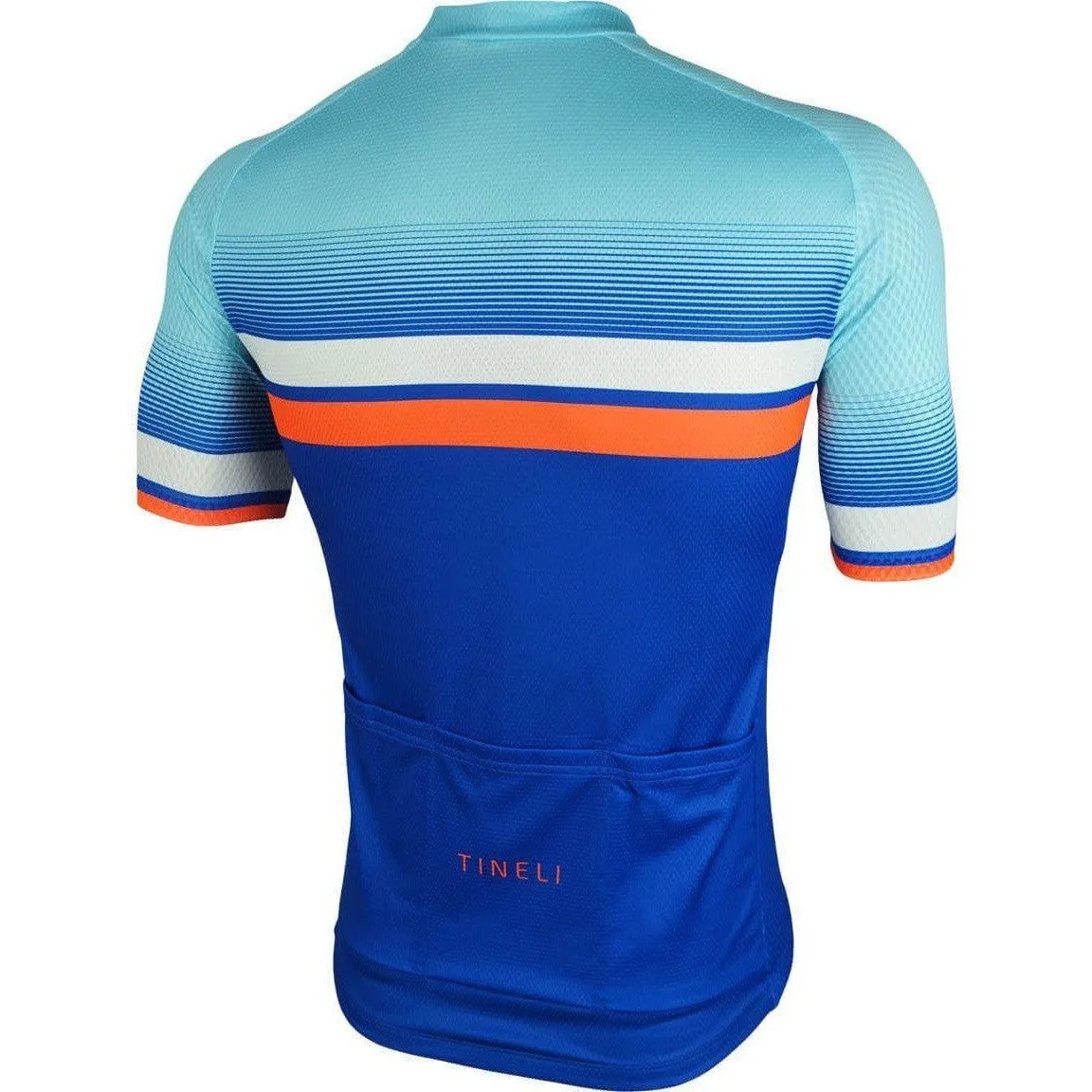 Tineli Bandwidth SS Jersey