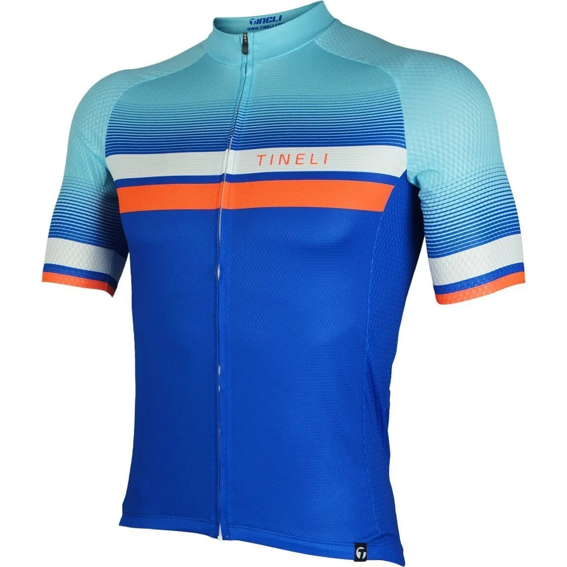 Tineli Bandwidth SS Jersey