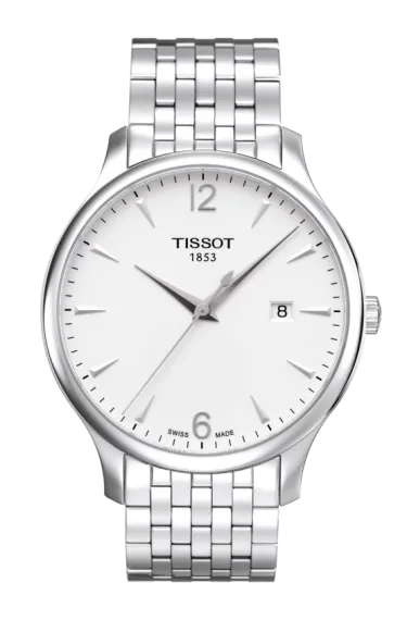 TISSOT TRADITION T0636101103700