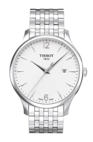 TISSOT TRADITION T0636101103700