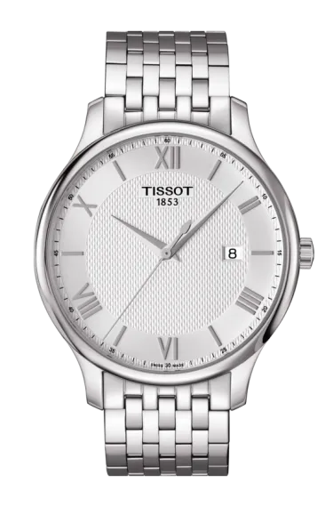 TISSOT TRADITION T0636101103800