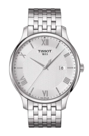 TISSOT TRADITION T0636101103800