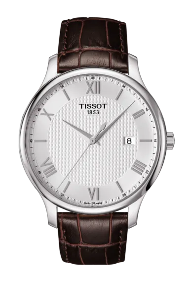 TISSOT TRADITION T0636101603800