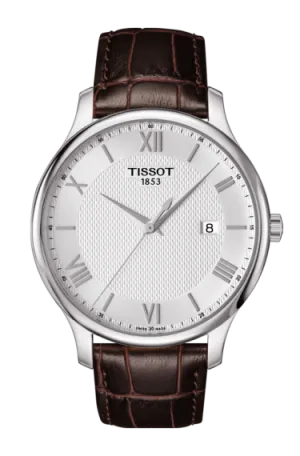 TISSOT TRADITION T0636101603800