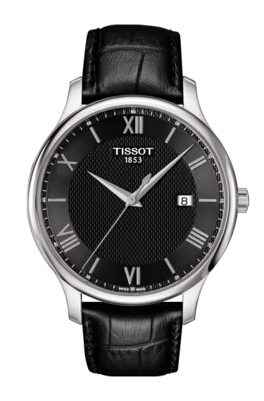 TISSOT TRADITION T0636101605800