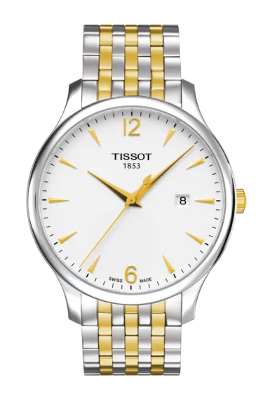 TISSOT TRADITION T0636102203700