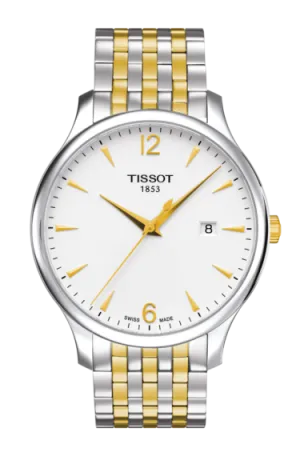TISSOT TRADITION T0636102203700