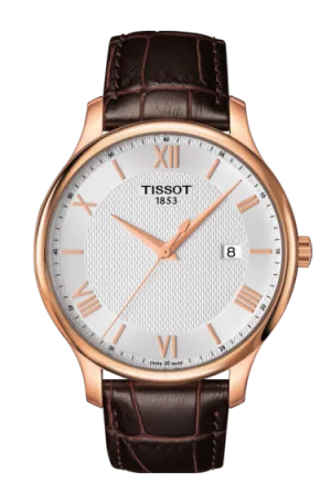 TISSOT TRADITION T0636103603800