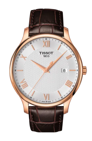 TISSOT TRADITION T0636103603800