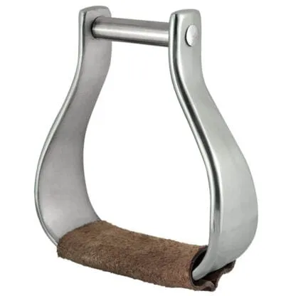 Toowoomba Saddlery Oxbows Platinum Leather on Tread (STP4204LT)