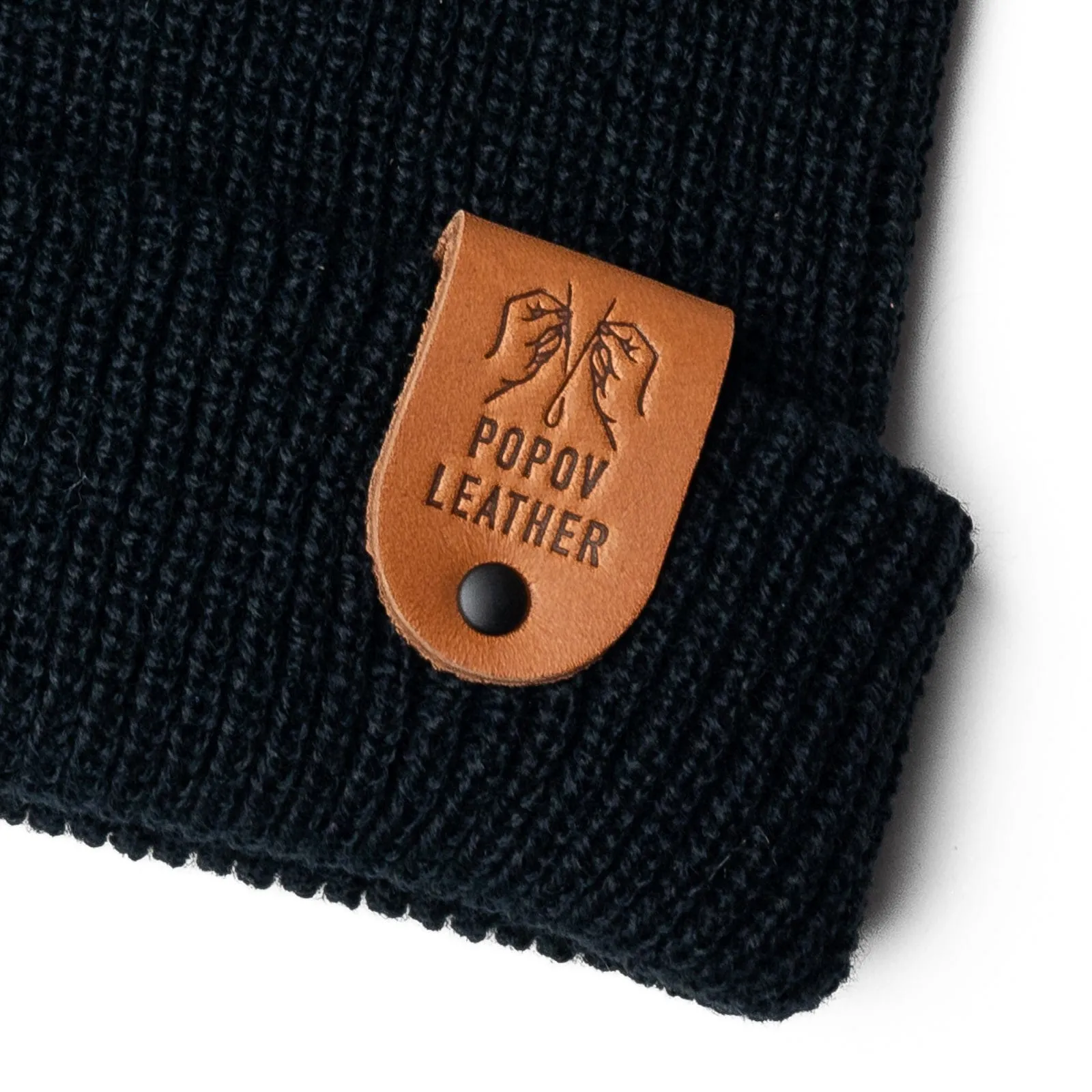 Toque - Popov Leather