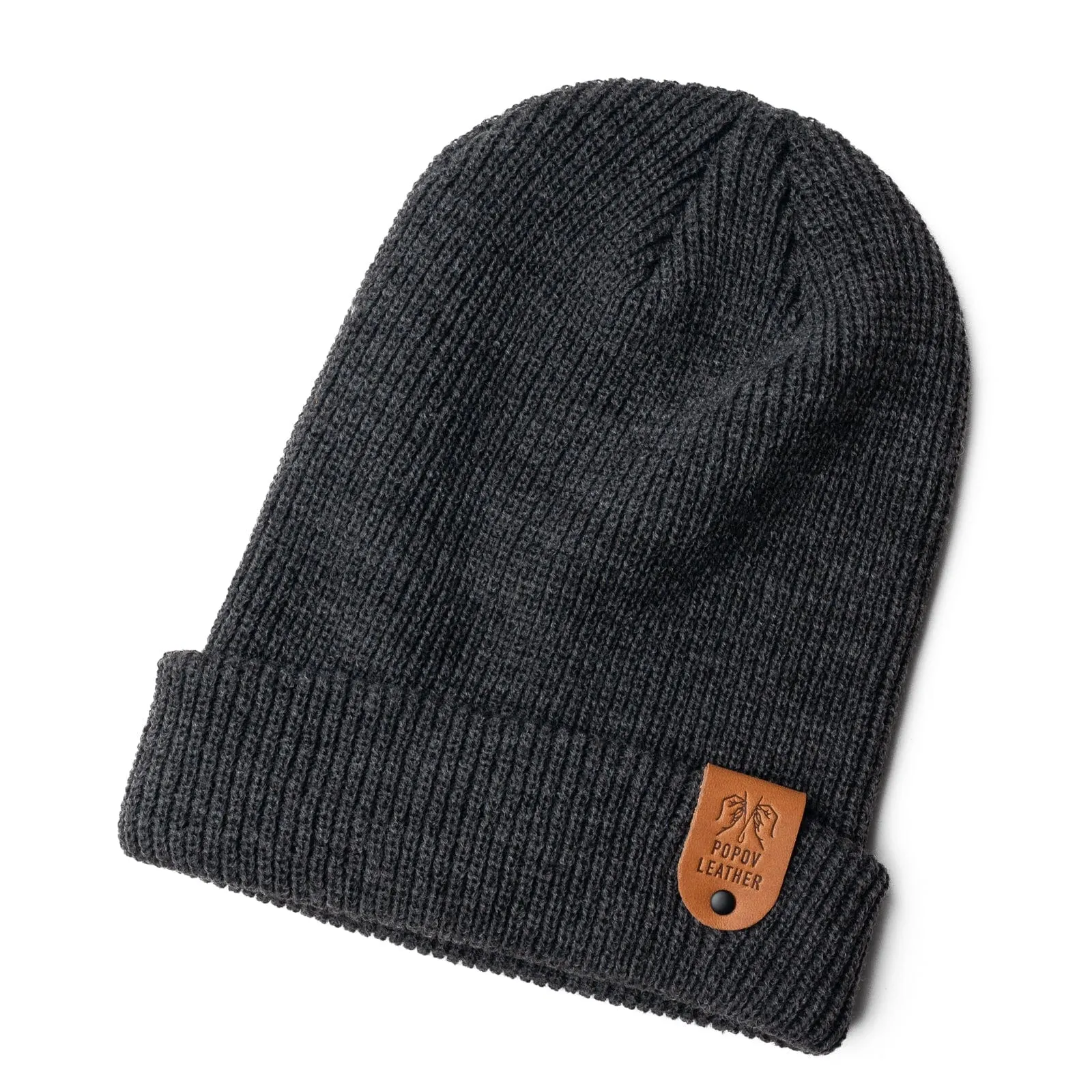 Toque - Popov Leather