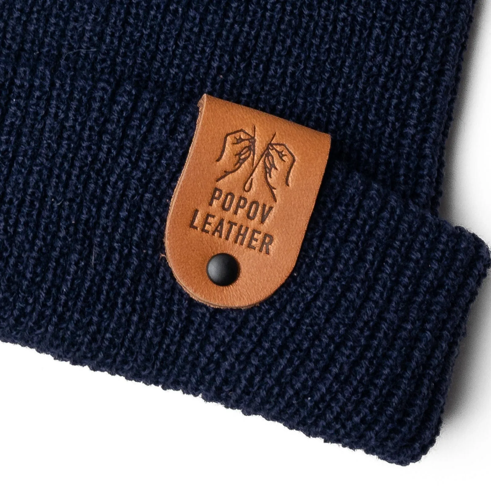 Toque - Popov Leather