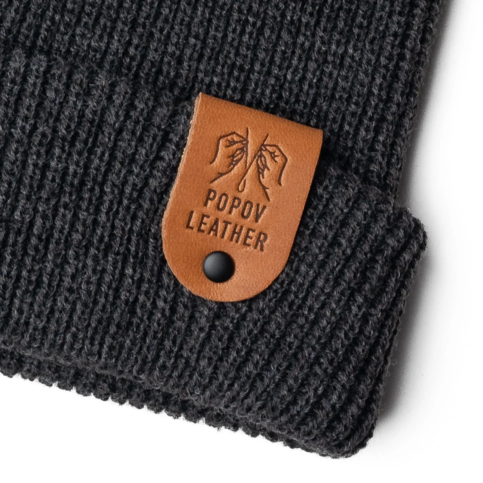 Toque - Popov Leather