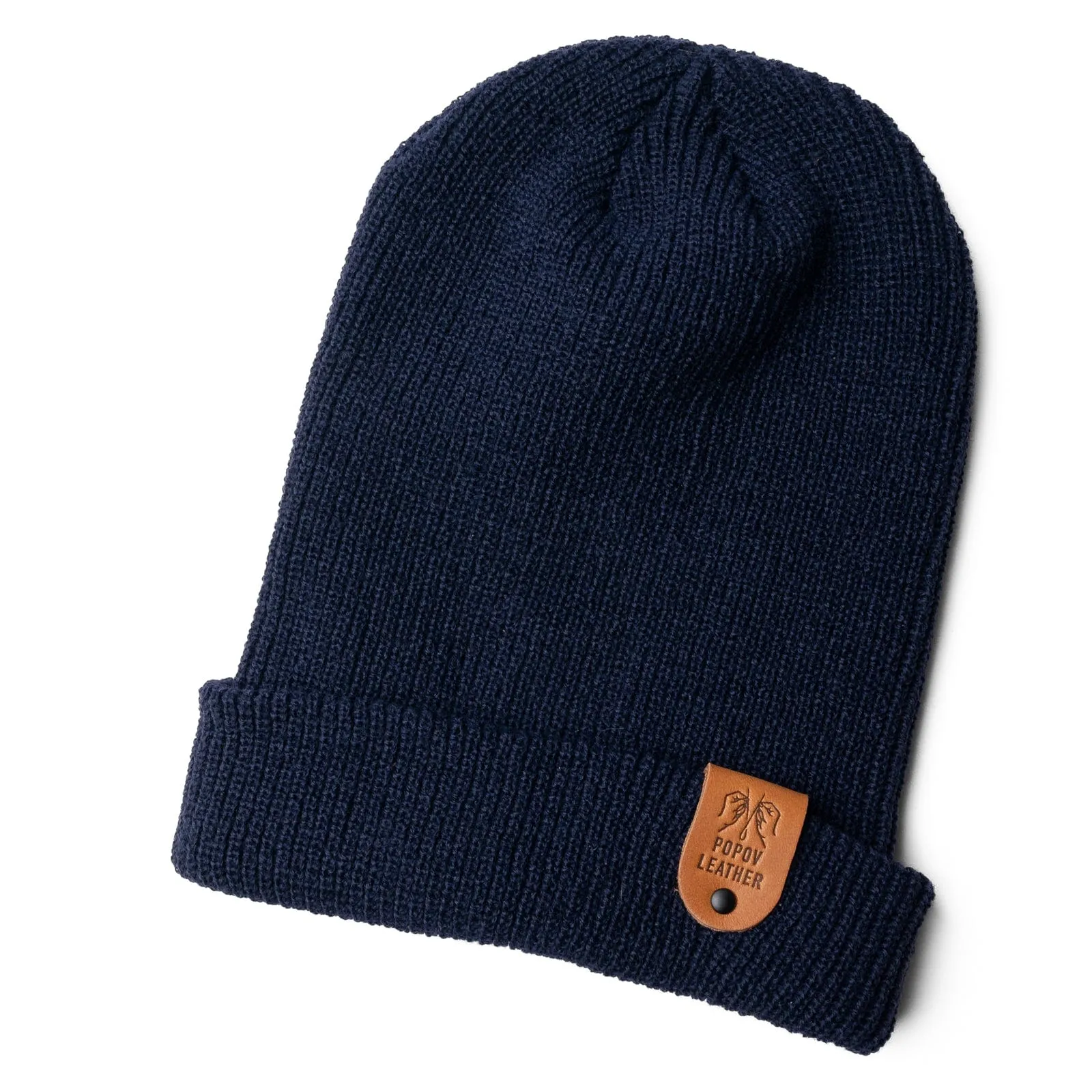Toque - Popov Leather