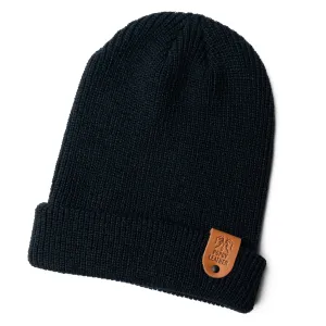 Toque - Popov Leather