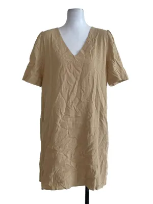 Tortilla Plain Dress