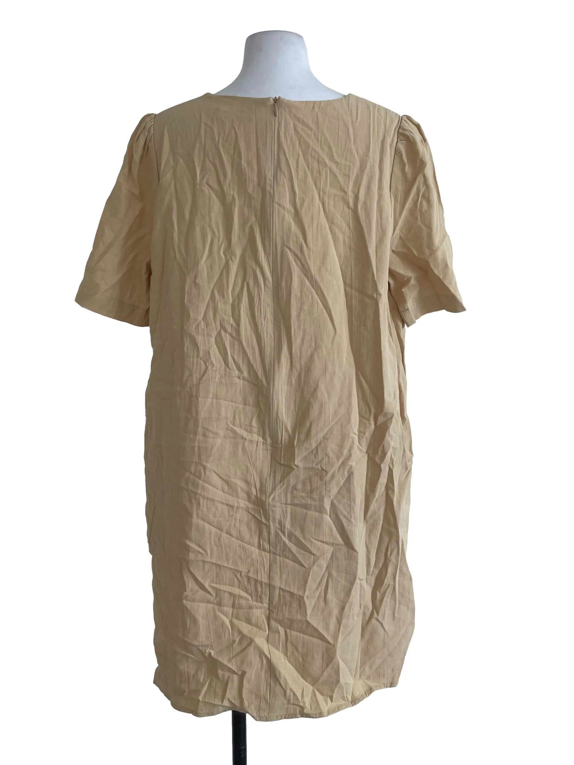Tortilla Plain Dress