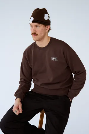 TOUR1 SWEAT MEN'S