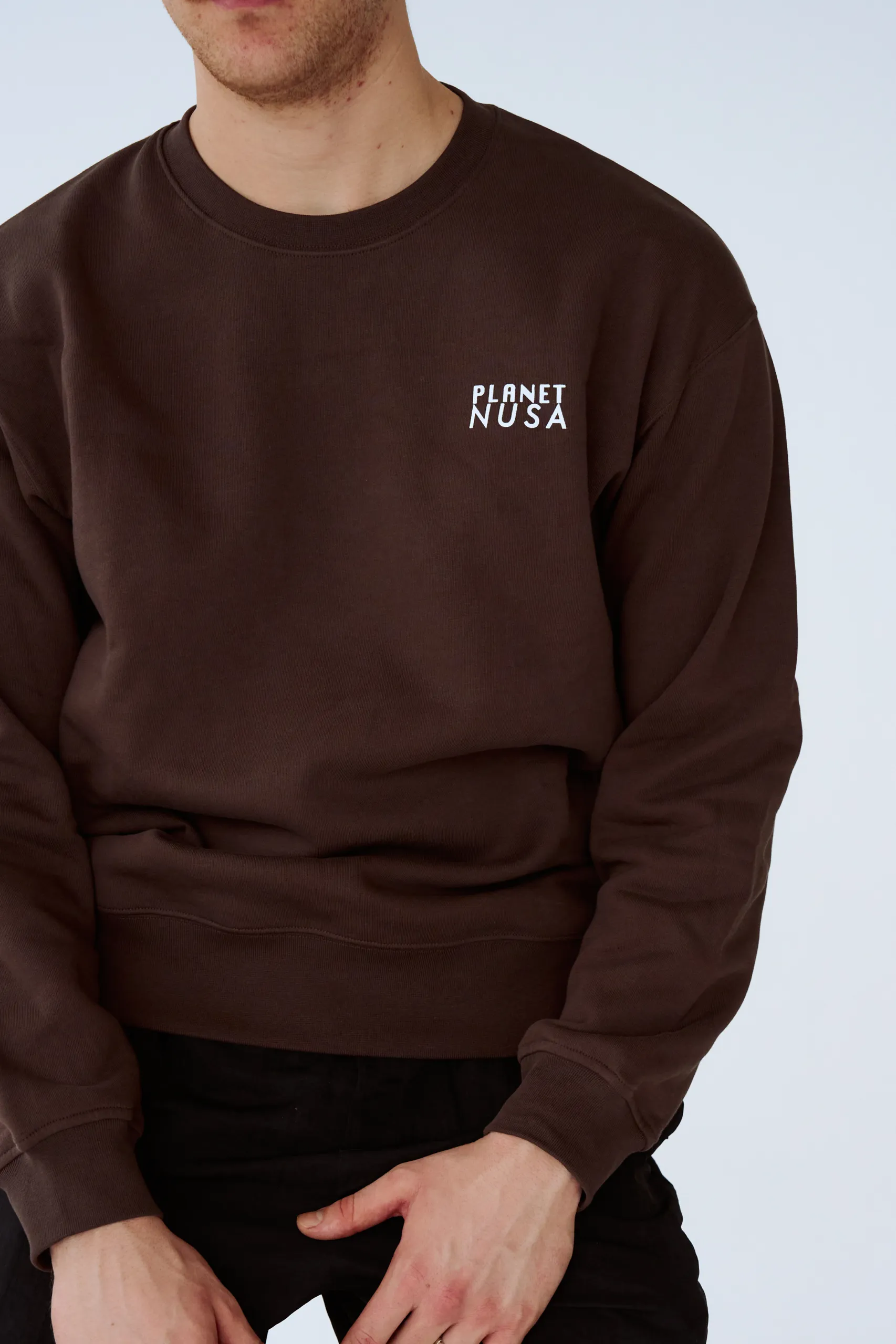 TOUR1 SWEAT MEN'S