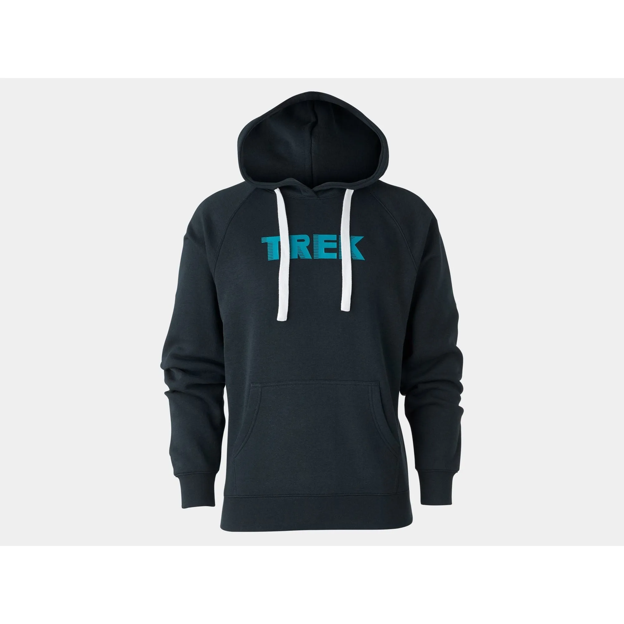 TREK 90S FADE UNISEX HOODIE