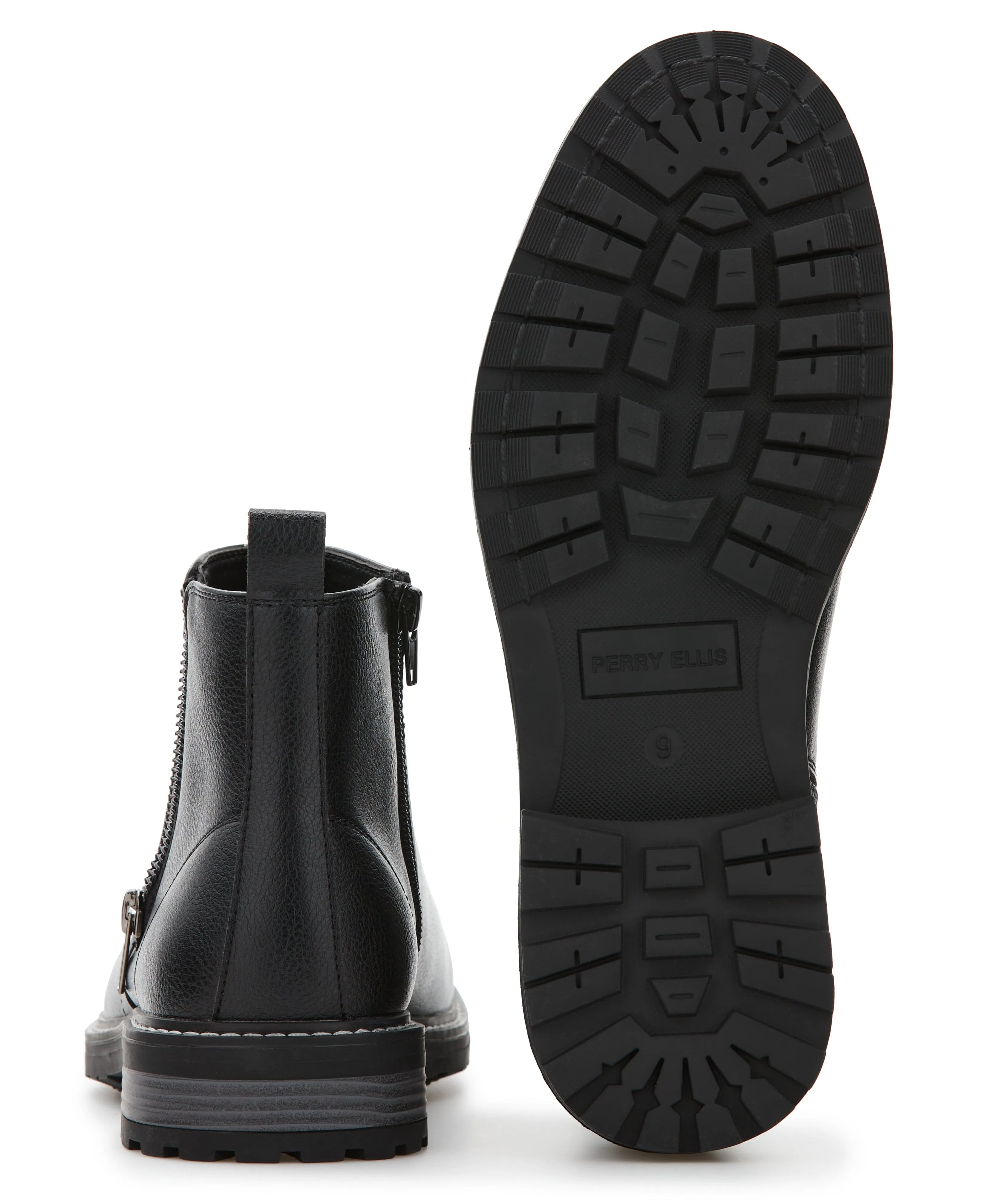 Trent Boot