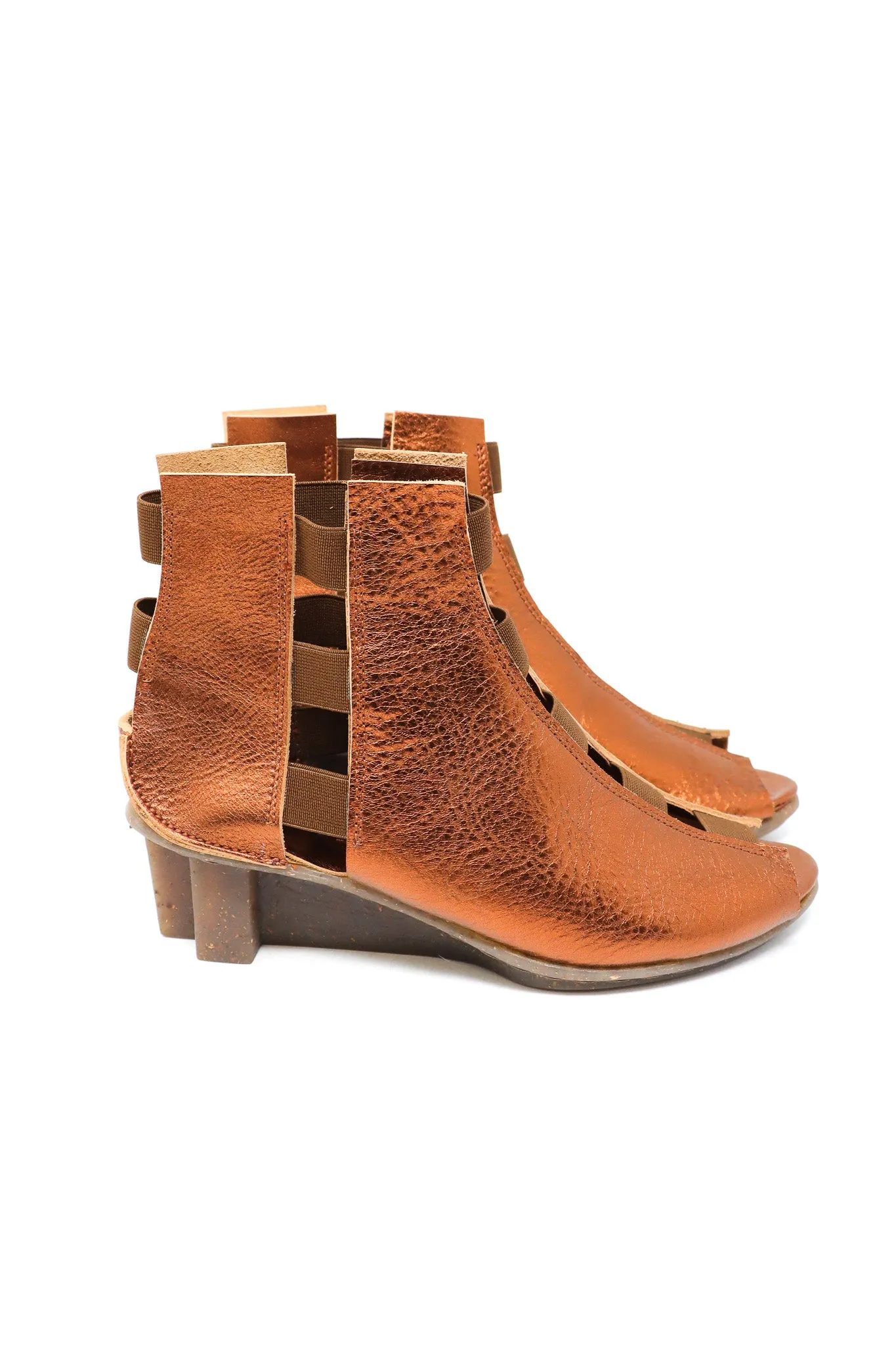 Trippen Cordon Amber Shoes