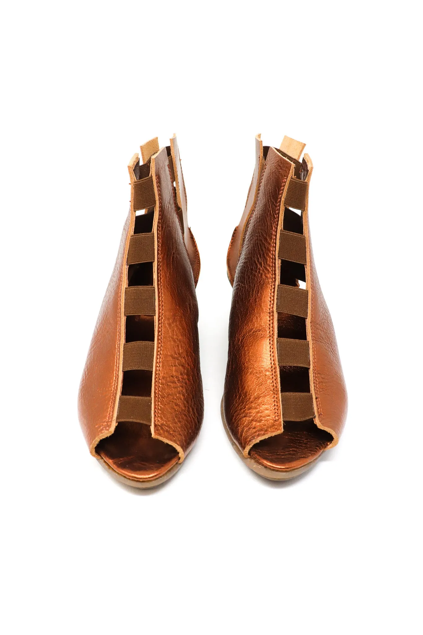 Trippen Cordon Amber Shoes