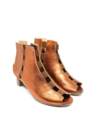 Trippen Cordon Amber Shoes
