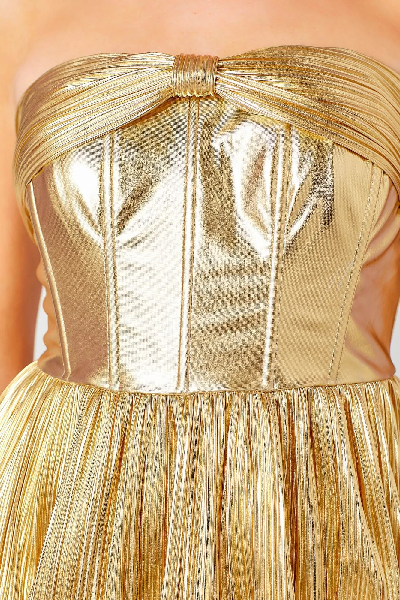Trophy Wife Maxi  Dress