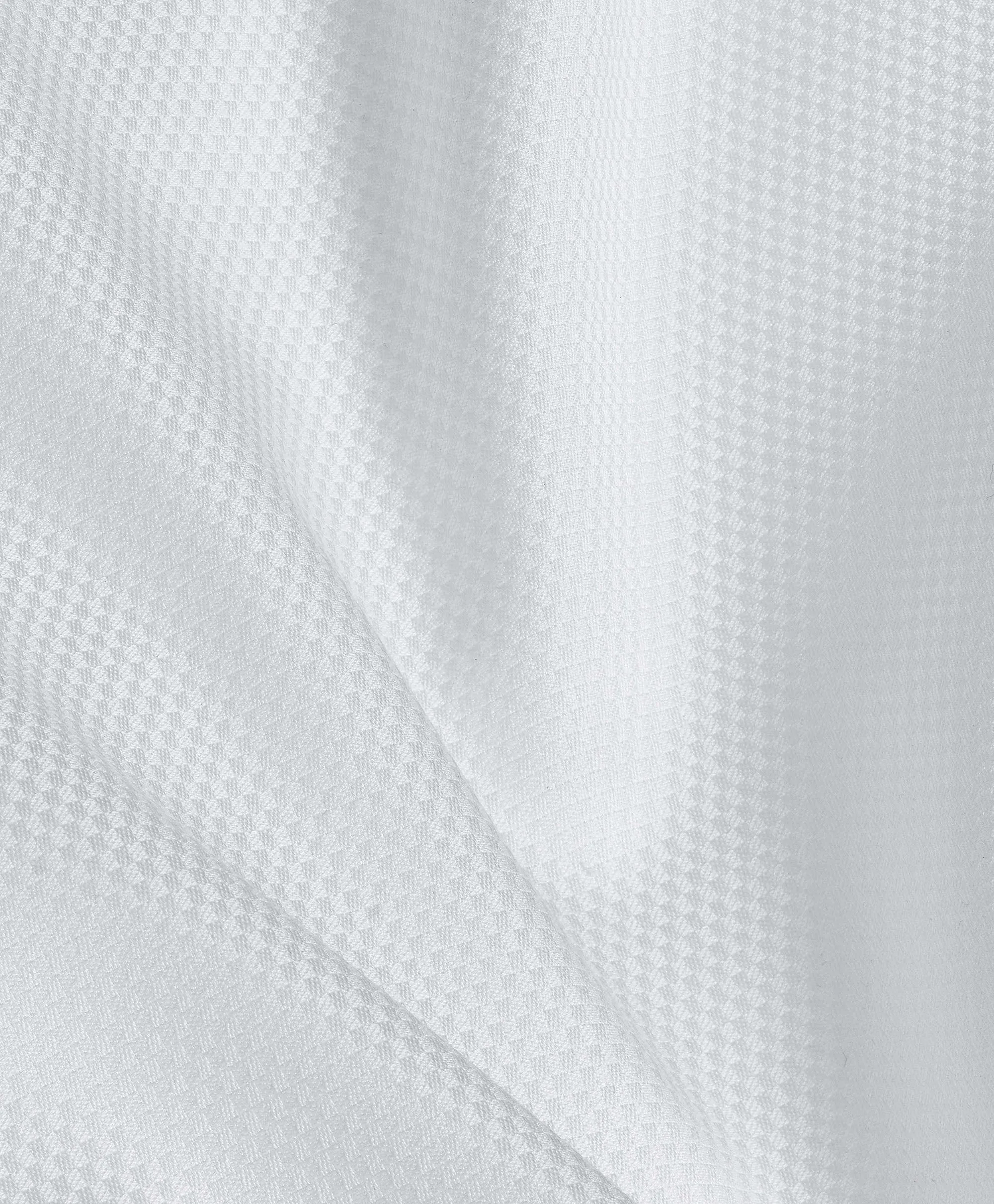 TT835110 | Dobby Weave French Cuff Formal Shirt