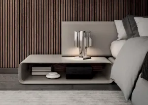 Tube End Table