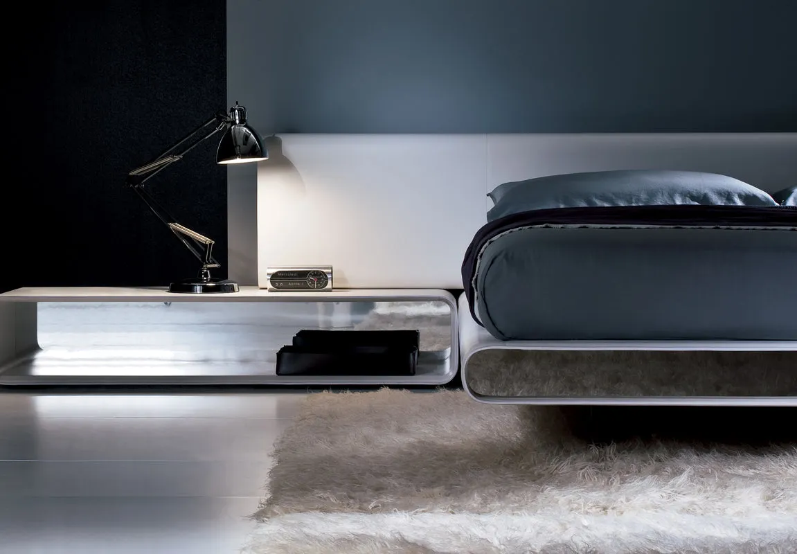 Tube End Table