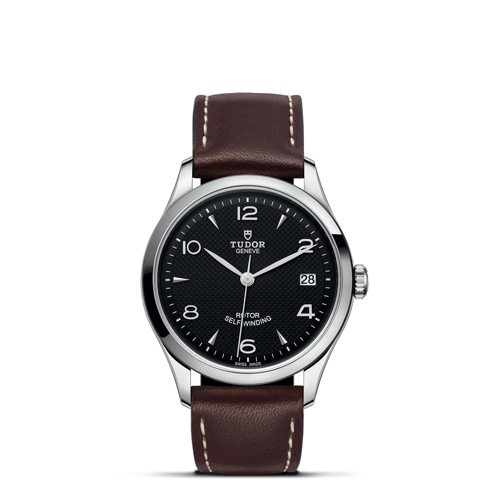TUDOR 1926 36mm Steel