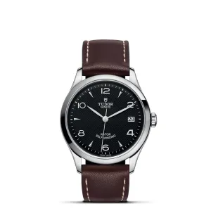 TUDOR 1926 36mm Steel