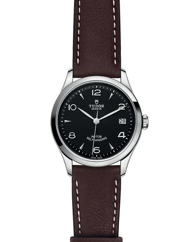 TUDOR 1926 36mm Steel