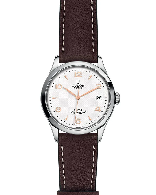 TUDOR 1926 36mm Steel