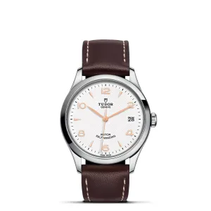 TUDOR 1926 36mm Steel