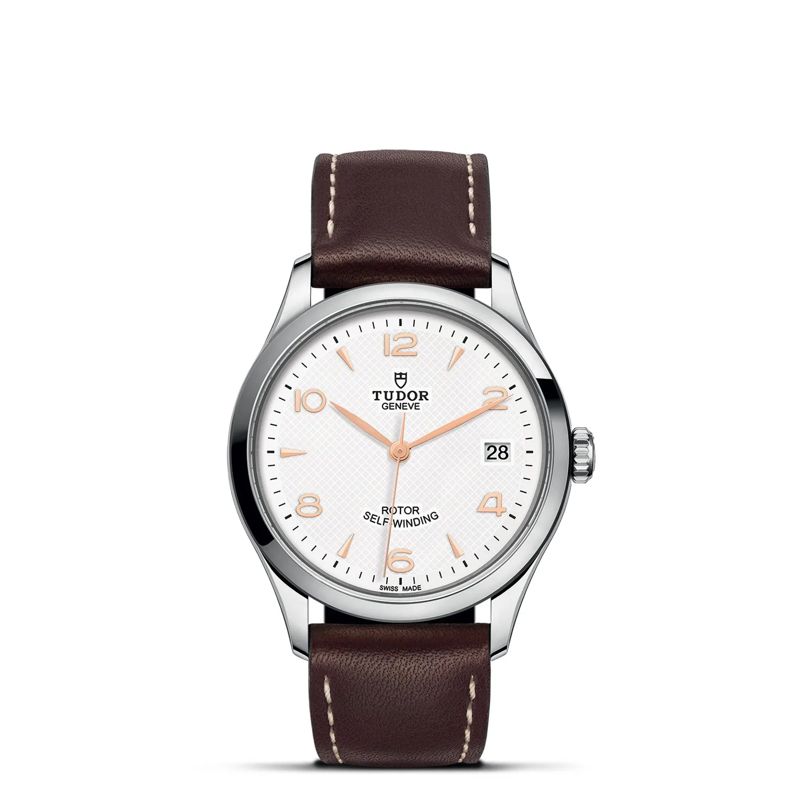 TUDOR 1926 36mm Steel