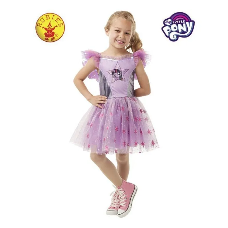 Twilight Sparkle Premium Costume Size M