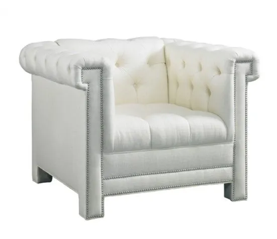 Tyler Chair - Lillian August
