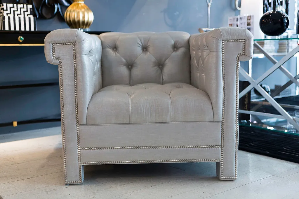 Tyler Chair - Lillian August